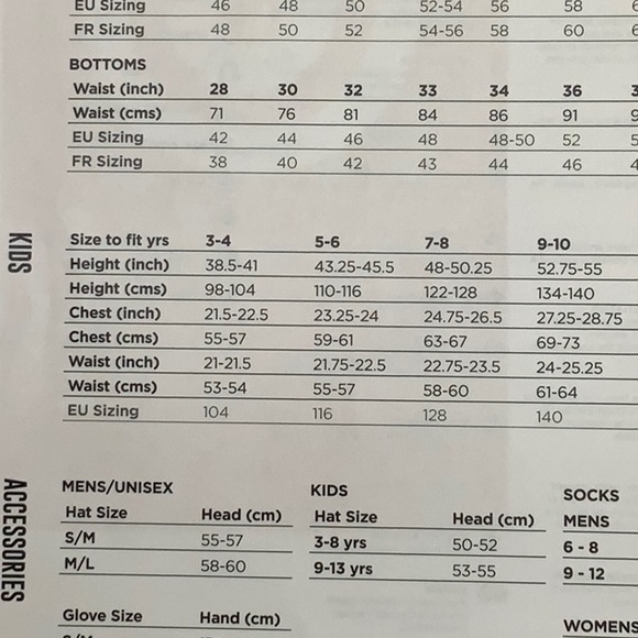 Craghoppers KIWI II TROUSER - Dark Navy - Picture 14 of 15